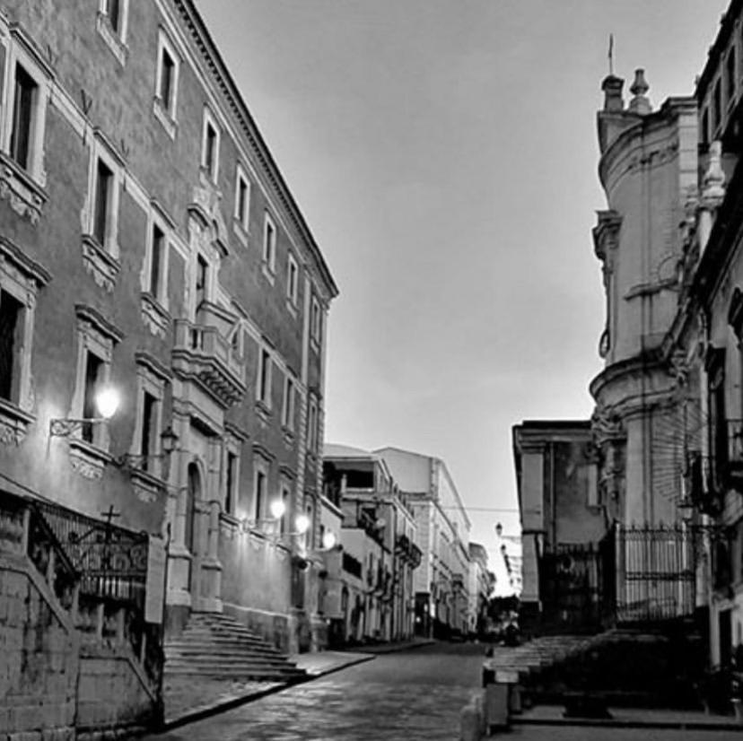 Casa Pirandello Apartment CTA Exterior foto
